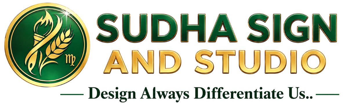 Sudha Sign